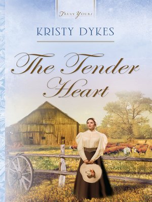 cover image of Tender Heart